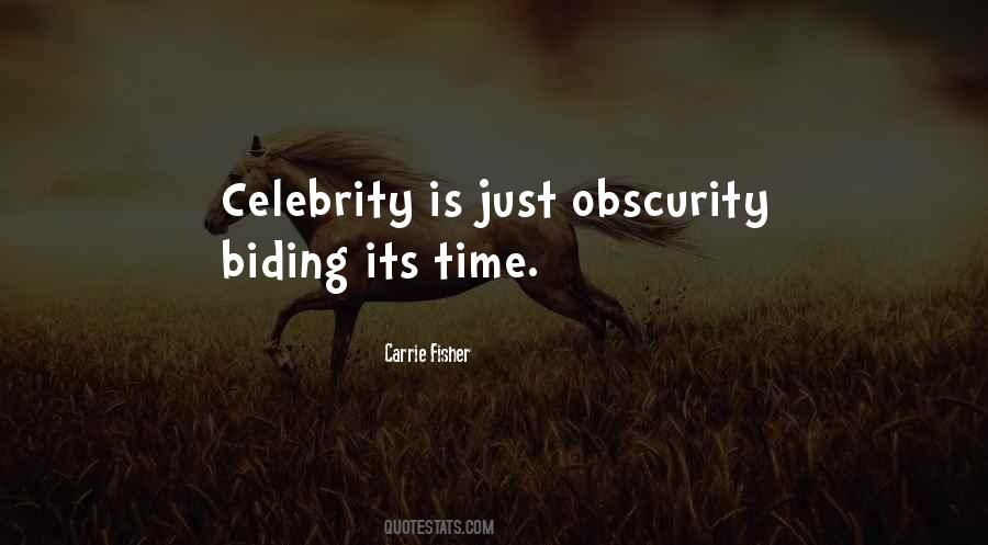 Carrie Fisher Quotes #1211340