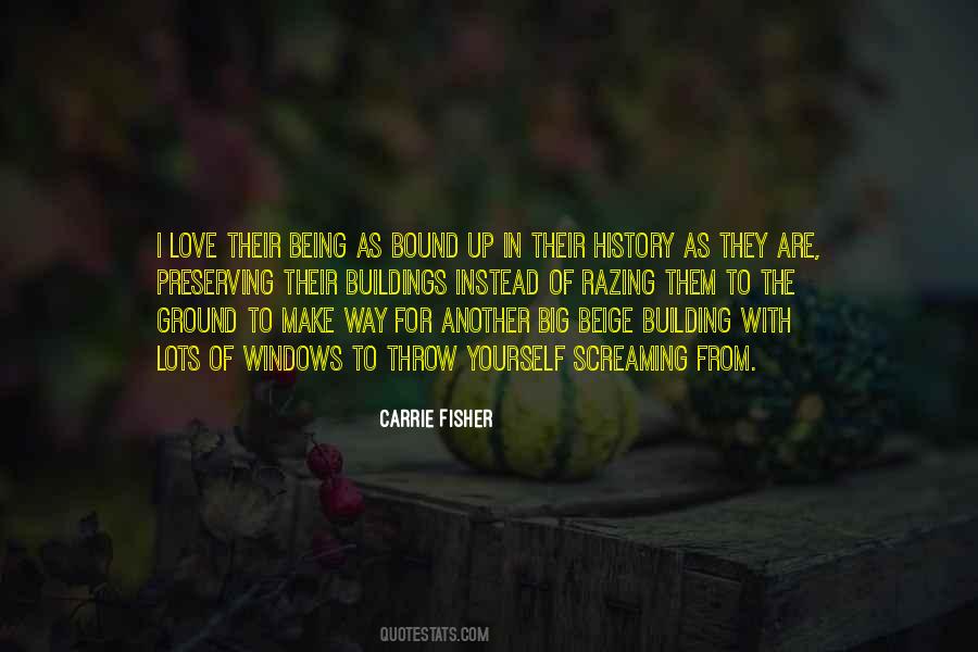 Carrie Fisher Quotes #1287161