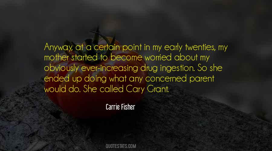 Carrie Fisher Quotes #130601