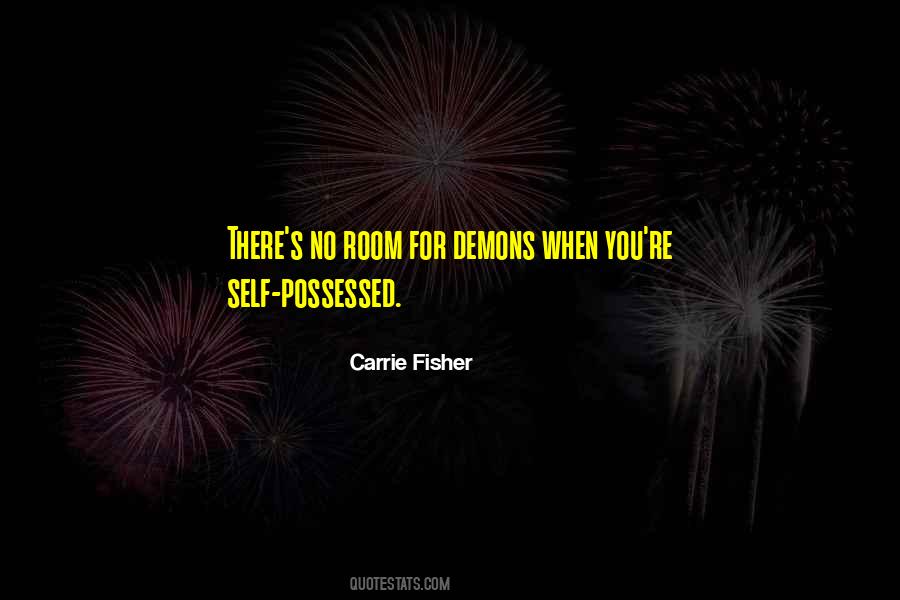 Carrie Fisher Quotes #131327