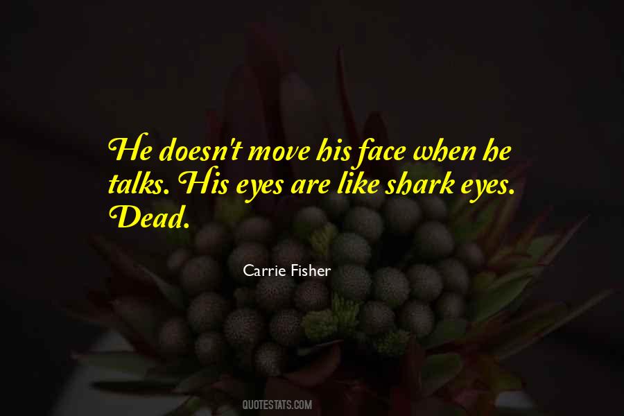 Carrie Fisher Quotes #1351863