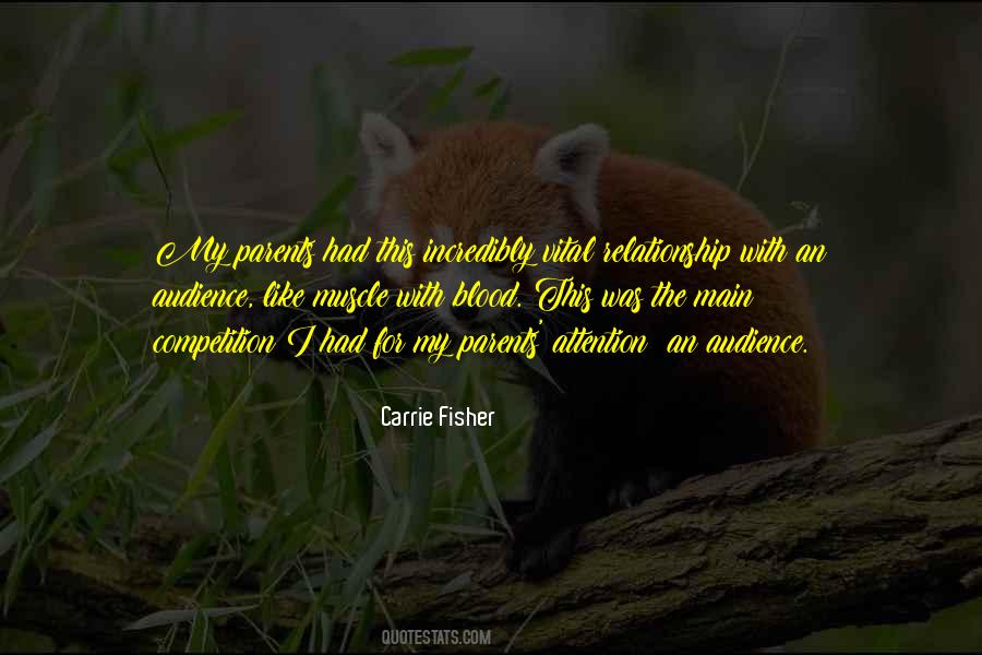 Carrie Fisher Quotes #1386757