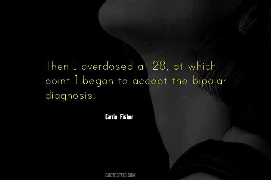 Carrie Fisher Quotes #1667577