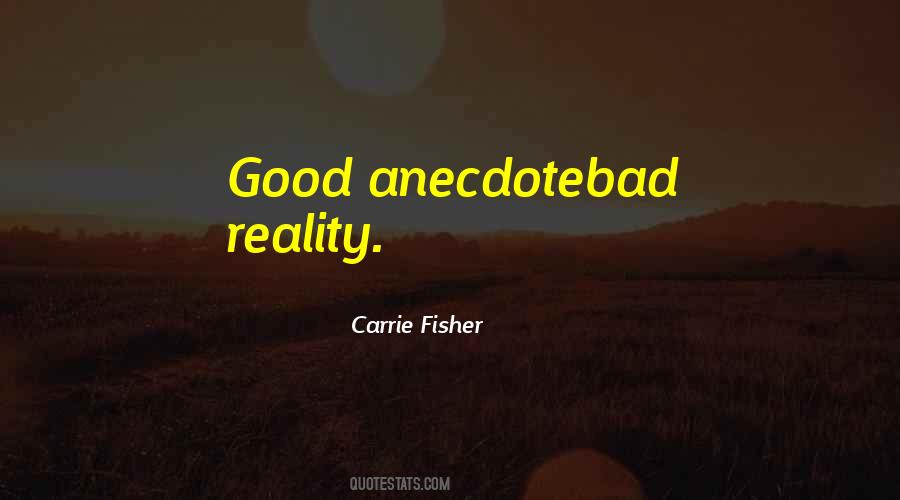 Carrie Fisher Quotes #1711195