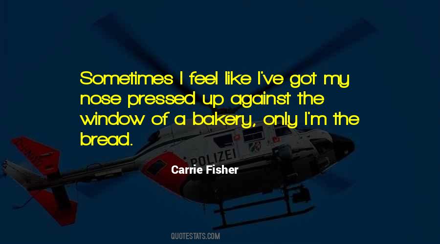 Carrie Fisher Quotes #474339