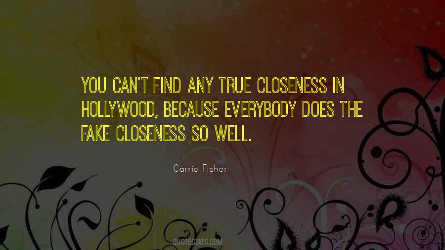 Carrie Fisher Quotes #475329