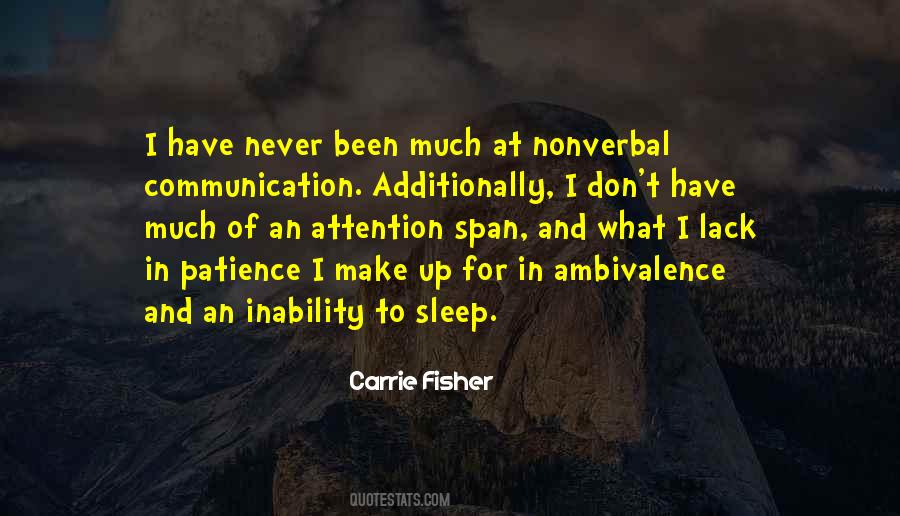 Carrie Fisher Quotes #523969