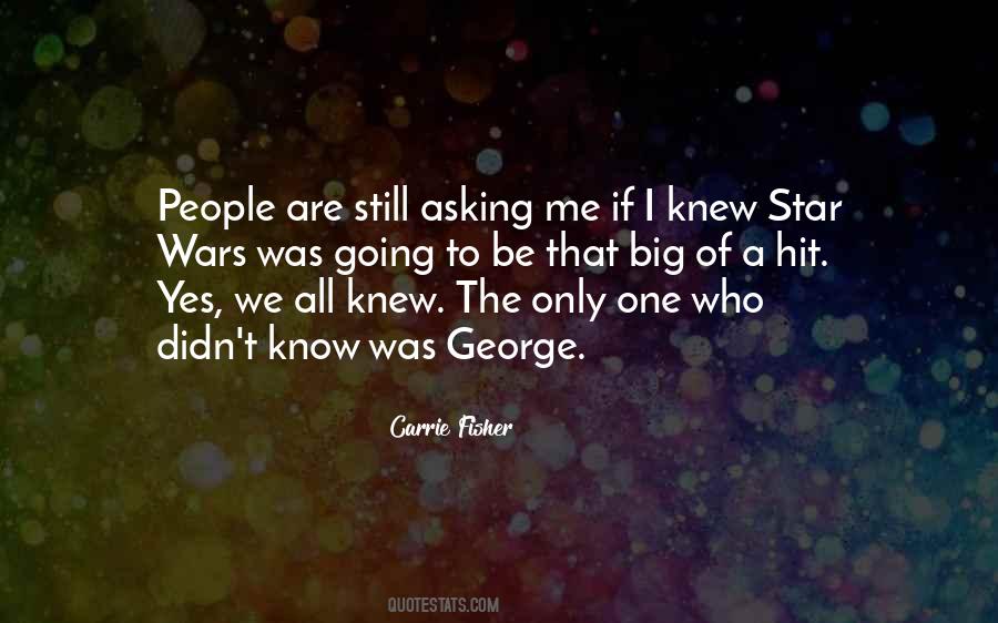 Carrie Fisher Quotes #6532
