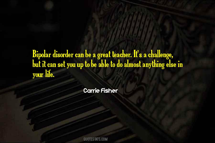 Carrie Fisher Quotes #743899
