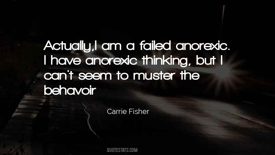 Carrie Fisher Quotes #831132