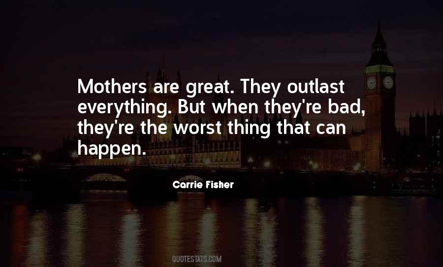 Carrie Fisher Quotes #924512