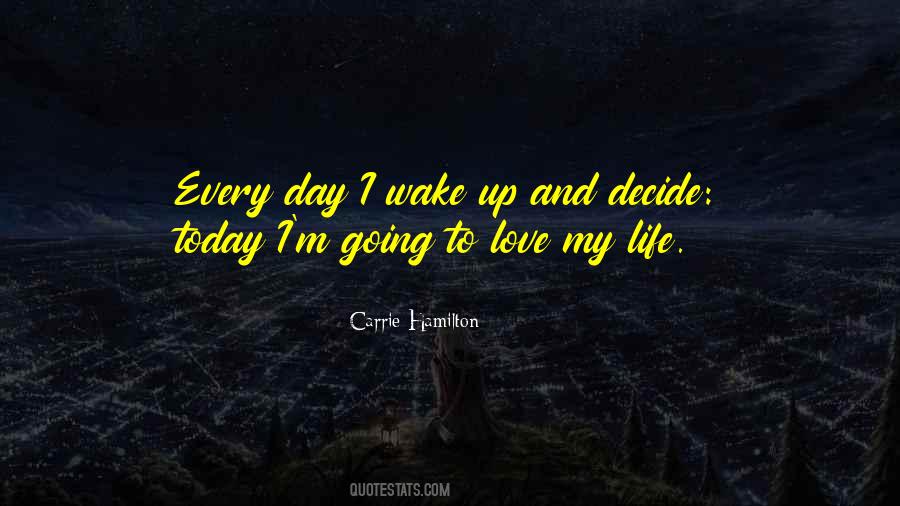Carrie Hamilton Quotes #1516875 Carrie Hamilton Quotes #1516875