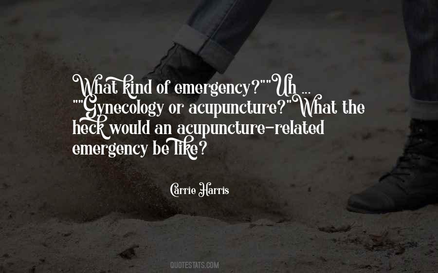 Carrie Harris Quotes #1526091 Carrie Harris Quotes #1526091