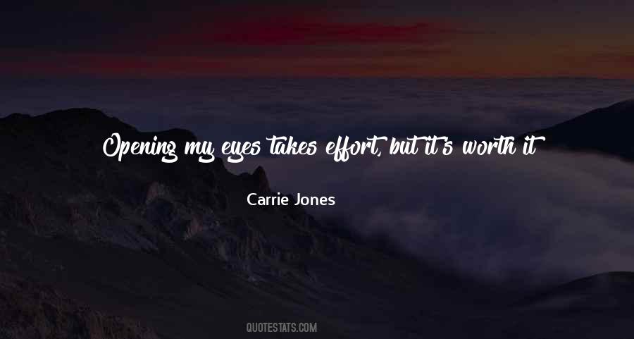 Carrie Jones Quotes #1280109