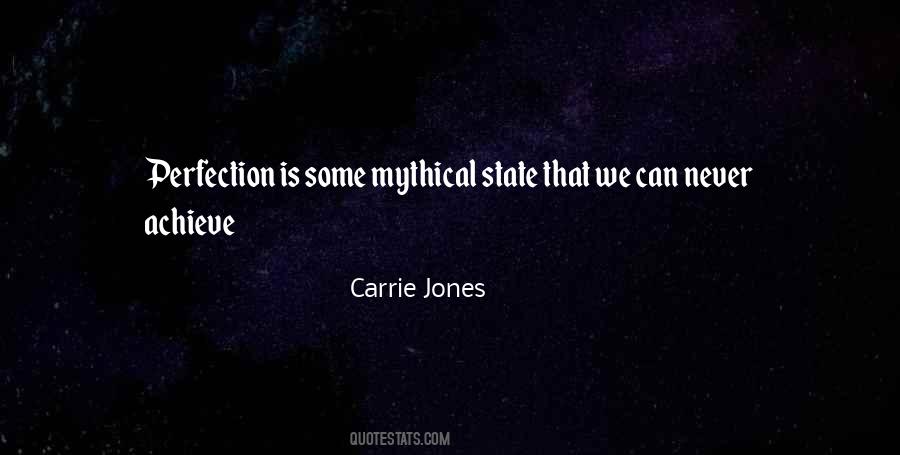 Carrie Jones Quotes #1286157