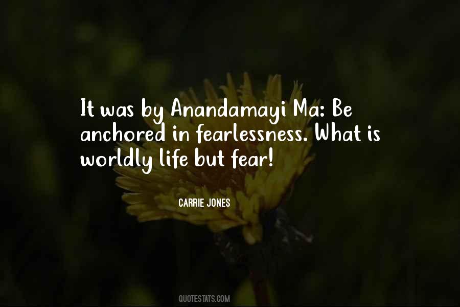 Carrie Jones Quotes #1649469
