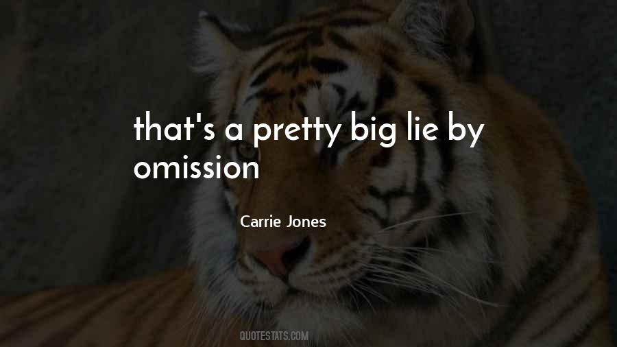 Carrie Jones Quotes #1786189