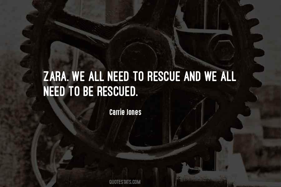 Carrie Jones Quotes #234197