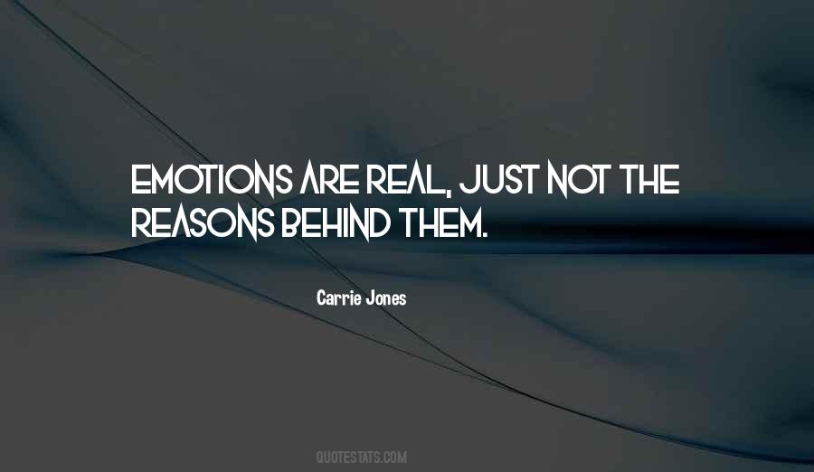 Carrie Jones Quotes #778453