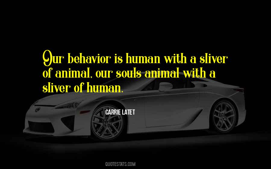 Carrie Latet Quotes #815869 Carrie Latet Quotes #815869