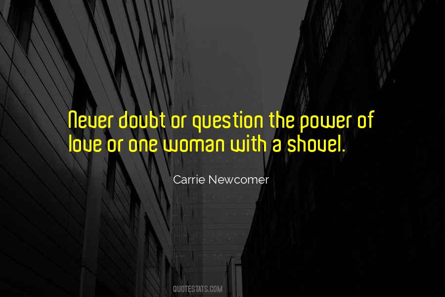 Carrie Newcomer Quotes #1444644