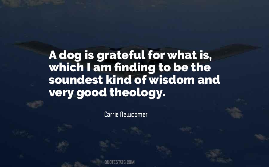 Carrie Newcomer Quotes #247137