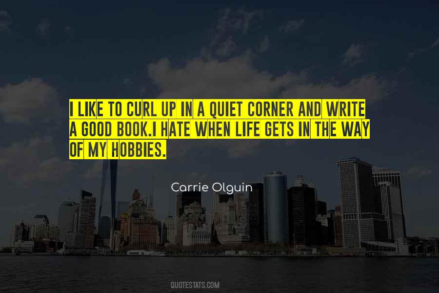 Carrie Olguin Quotes #408001 Carrie Olguin Quotes #408001