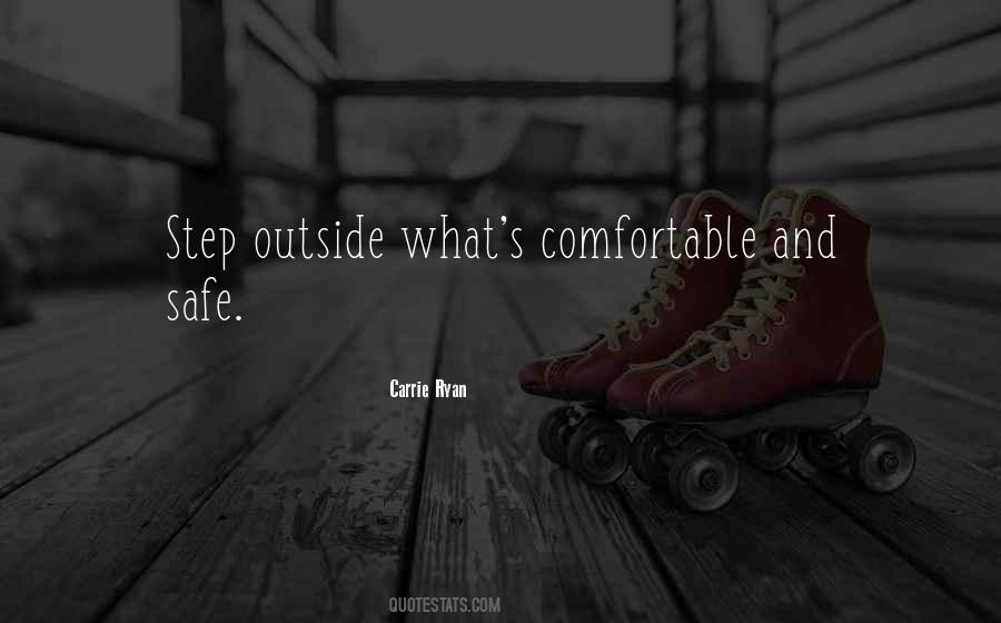 Carrie Ryan Quotes #1236337