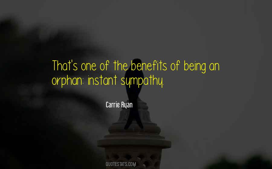 Carrie Ryan Quotes #1300958