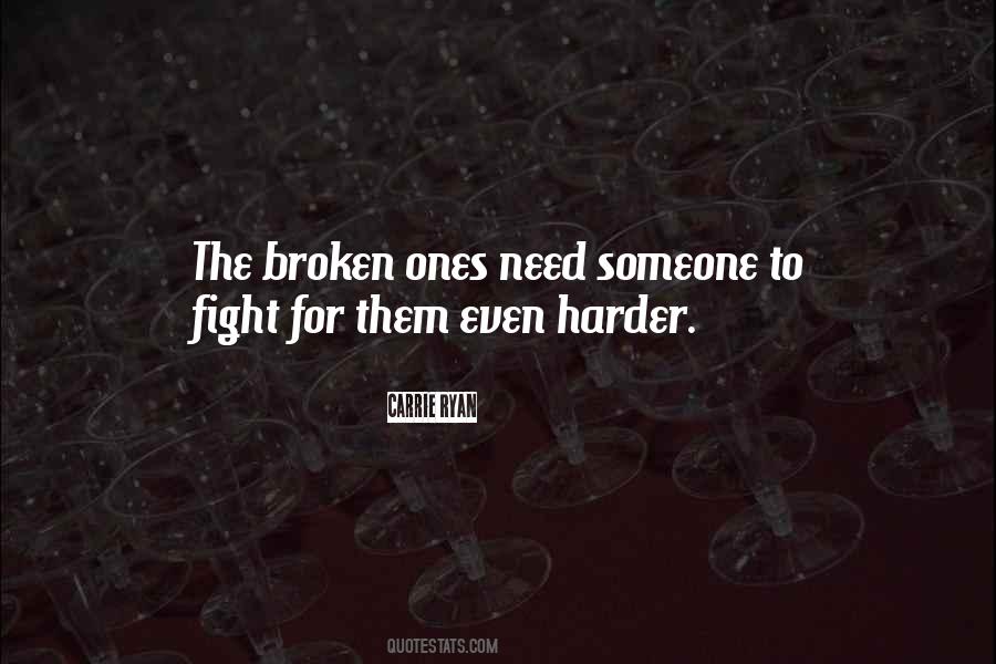 Carrie Ryan Quotes #1823613