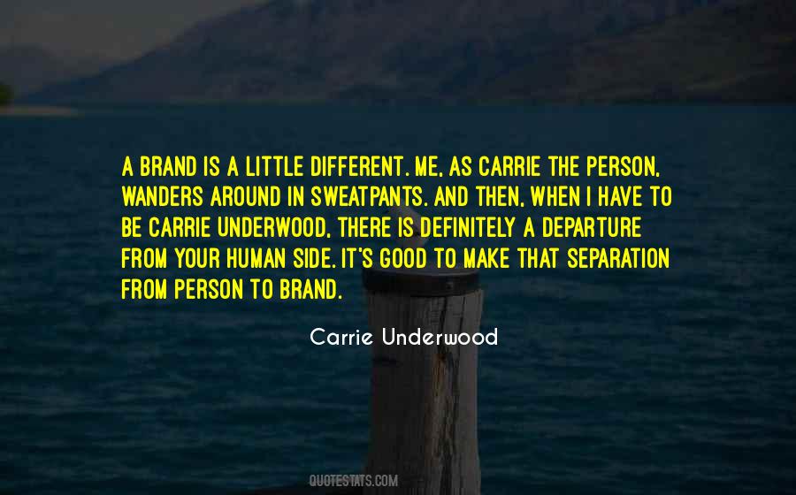 Carrie Underwood Quotes #11206
