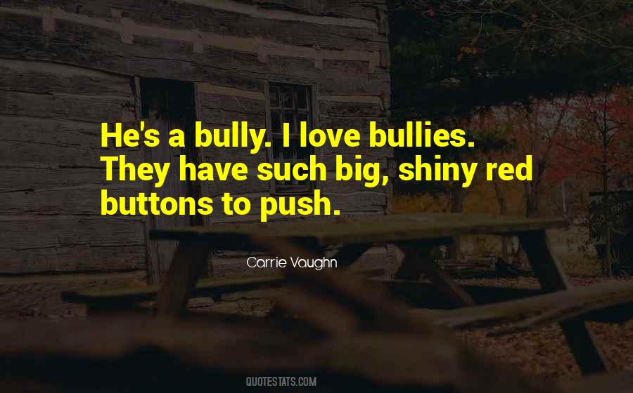 Carrie Vaughn Quotes #1685260