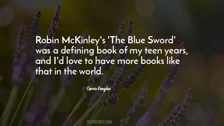 Carrie Vaughn Quotes #857469