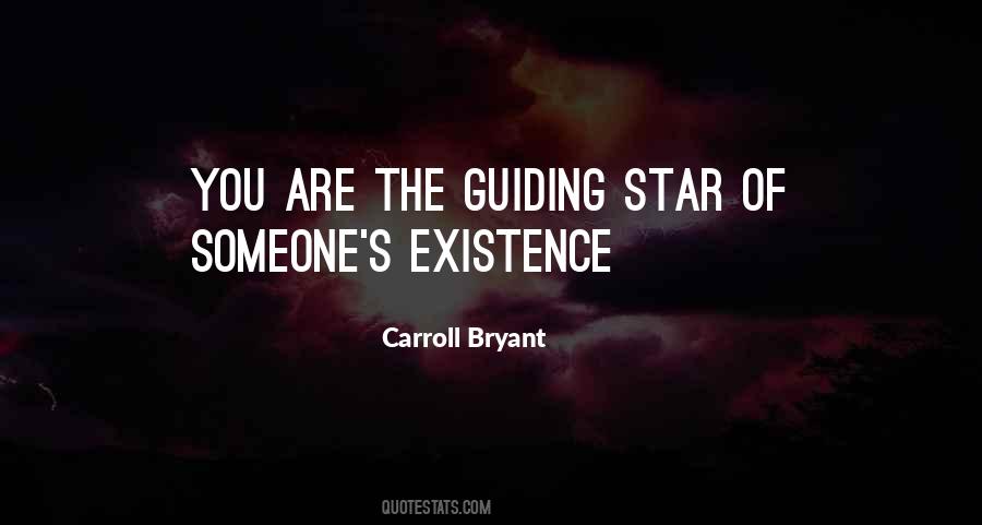 Carroll Bryant Quotes #1309954