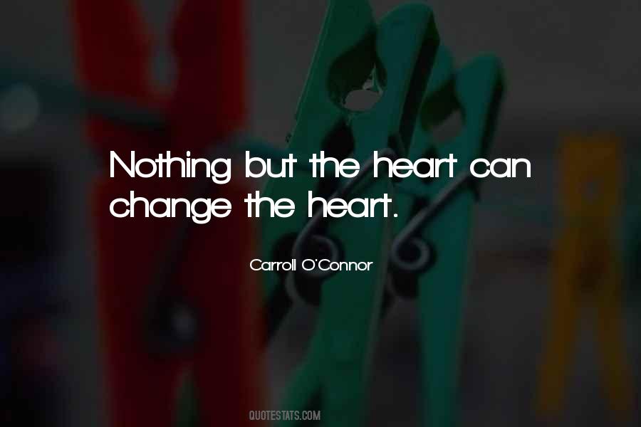 Carroll O'Connor Quotes #1221662