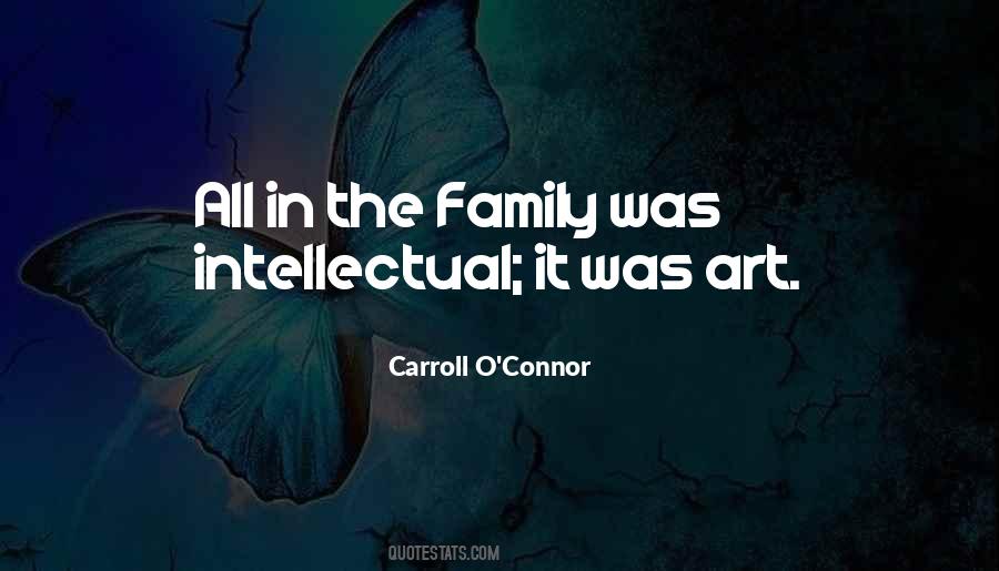 Carroll O'Connor Quotes #1281544
