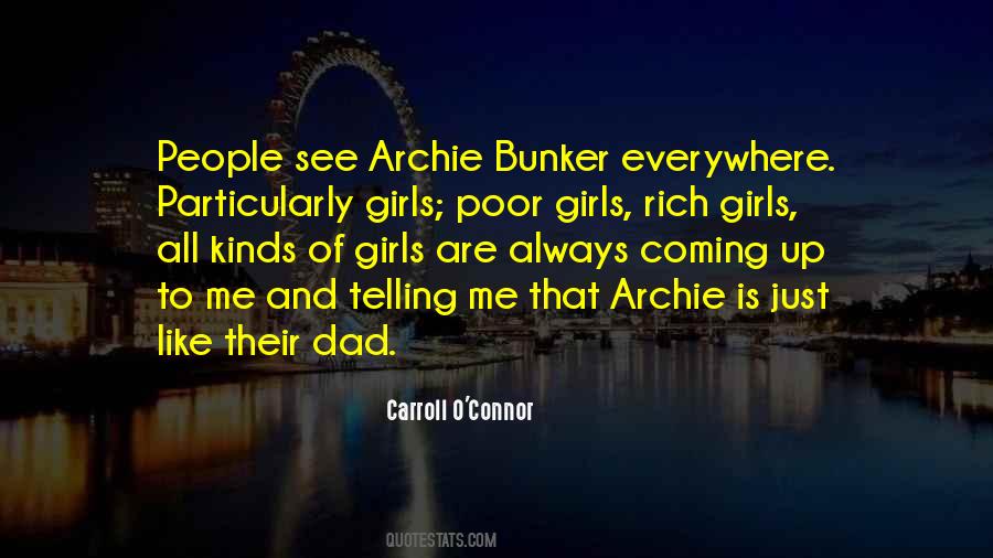 Carroll O'Connor Quotes #1453693