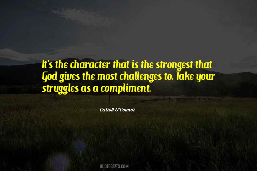 Carroll O'Connor Quotes #1578857