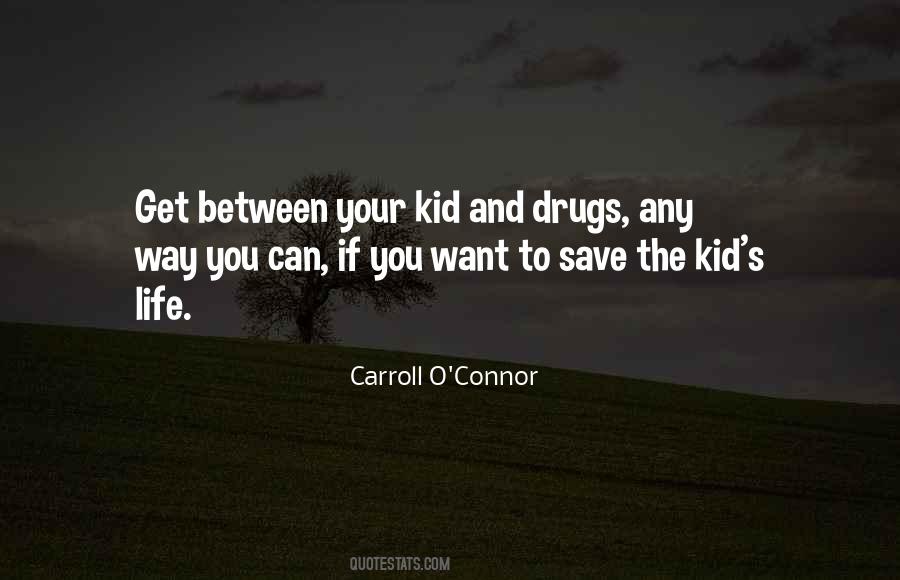Carroll O'Connor Quotes #354146
