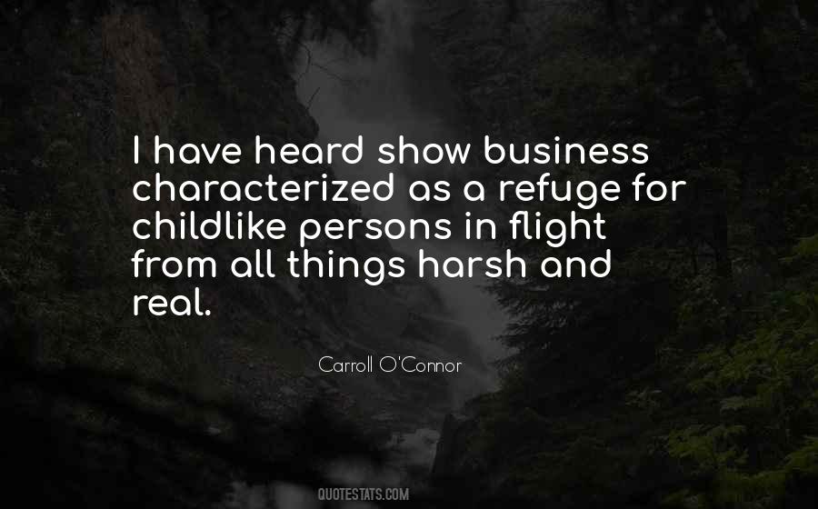 Carroll O'Connor Quotes #632212