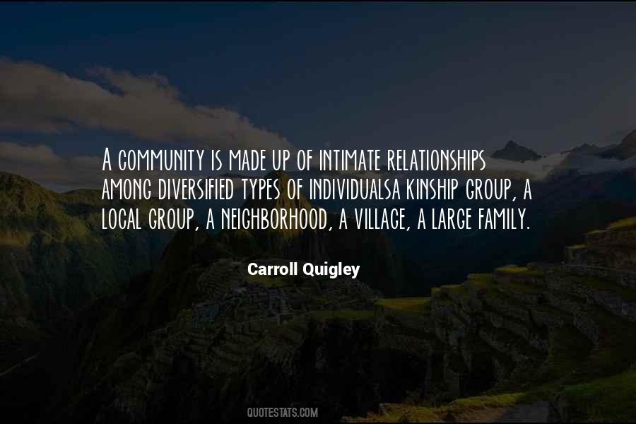 Carroll Quigley Quotes #1194047