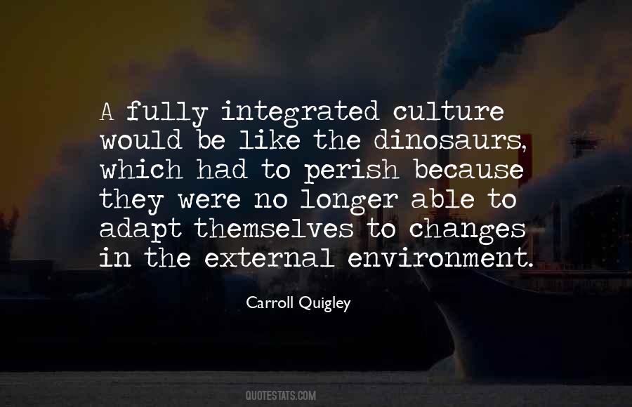 Carroll Quigley Quotes #1359219