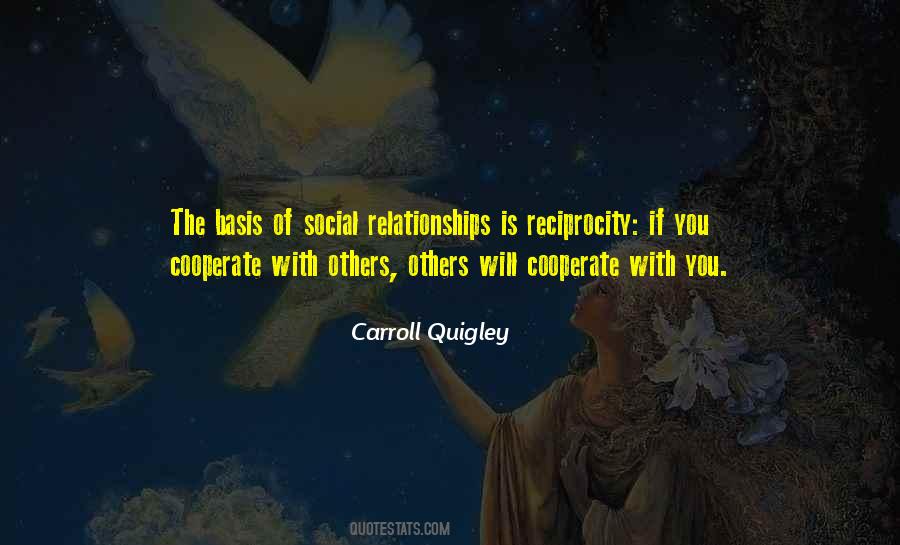 Carroll Quigley Quotes #1506152