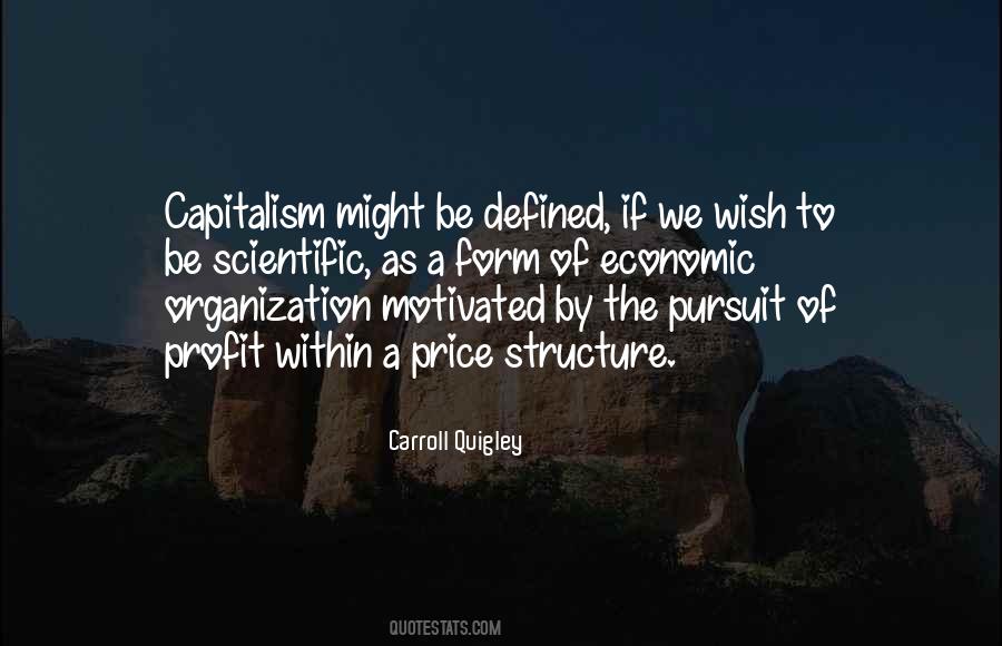 Carroll Quigley Quotes #188053