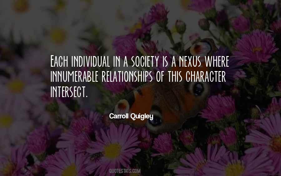 Carroll Quigley Quotes #433305