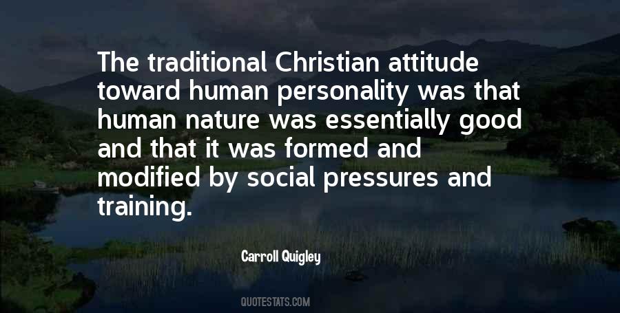 Carroll Quigley Quotes #503495