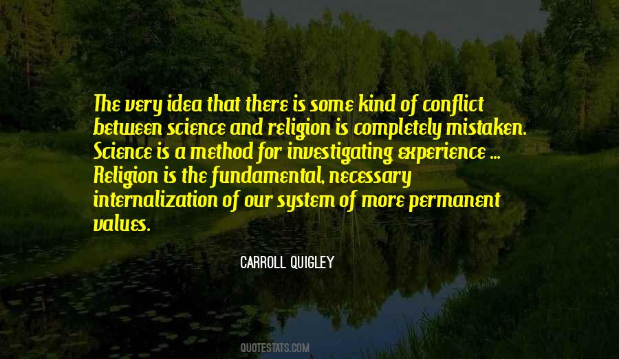 Carroll Quigley Quotes #712562