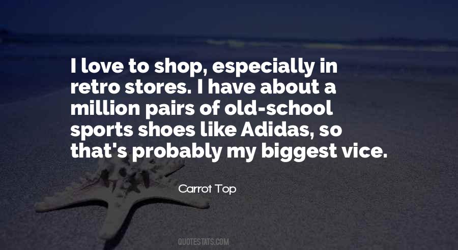 Carrot Top Quotes #1320848