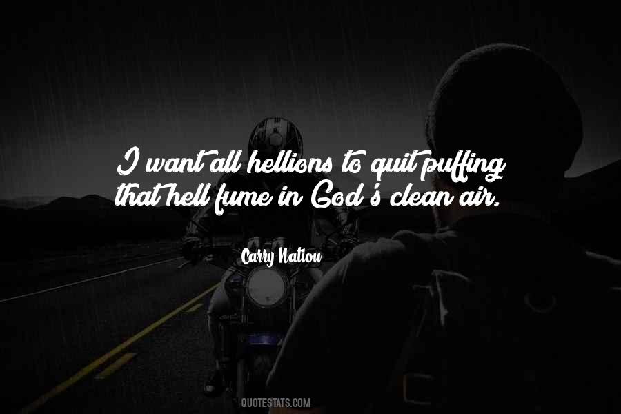 Carry Nation Quotes #549895 Carry Nation Quotes #549895