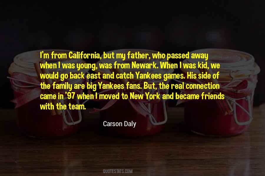 Carson Daly Quotes #1090256